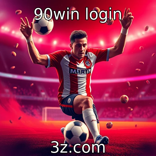 90win login Impulsione suas apostas esportivas: táticas para 2025