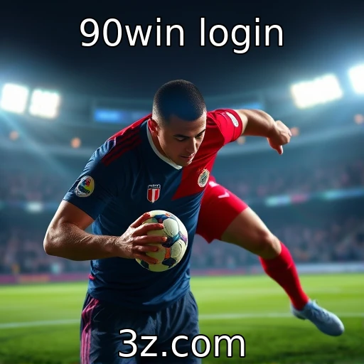 90win login Explore as Melhores Apostas Esportivas na 90win Login