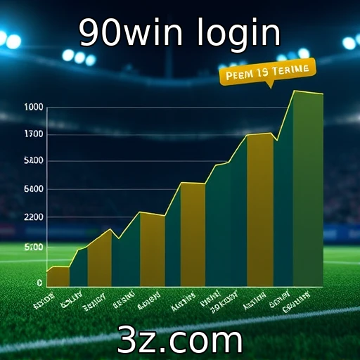 90win login Descubra as Melhores Apostas em Eventos de E-sports Hoje