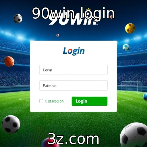 90win login Aposte com segurança: dicas para garantir uma experiência positiva no 90win
