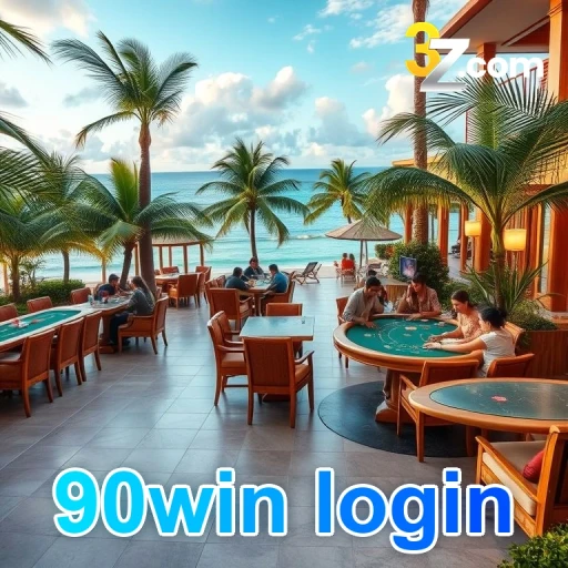 90win login Bônus