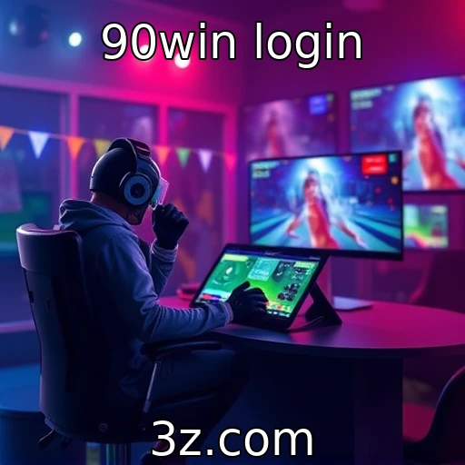 90win login Apostas Esportivas: Analisando as Últimas Tendências do Mercado