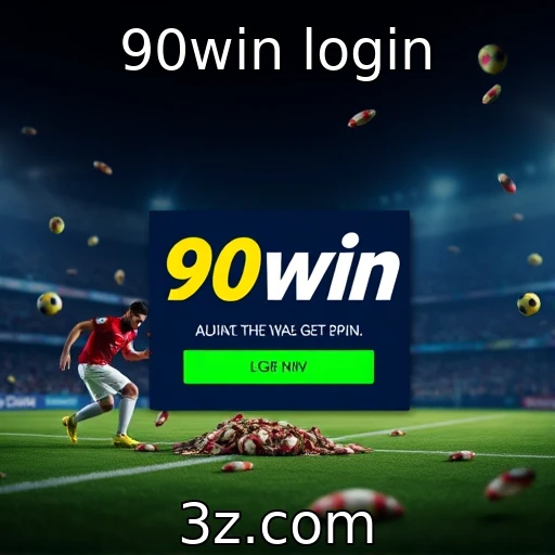 Descubra o universo emocionante das apostas esportivas no 90win