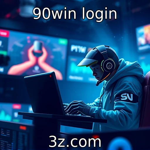 90win login Explore as Melhores Apostas em E-sports do Momento