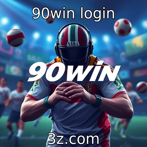 90win login Como as apostas esportivas estão mudando a cena brasileira