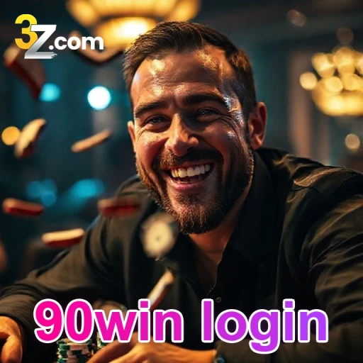 90win login Login