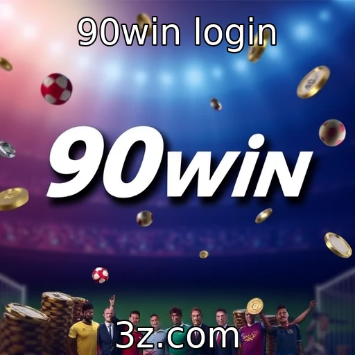 90win login Descubra como a 90win transforma suas apostas esportivas em vitórias