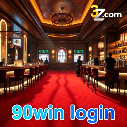 90win login Pagamento