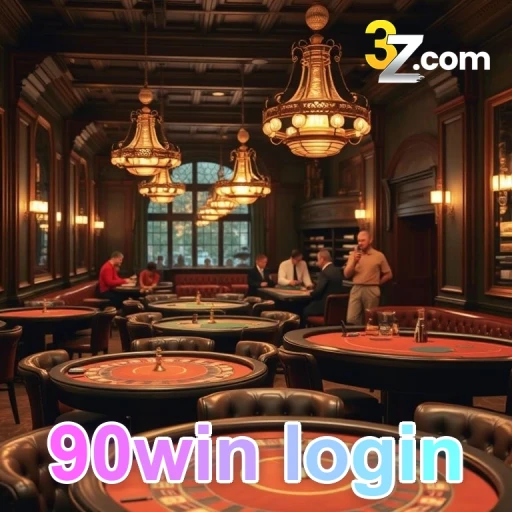 90win login Slots