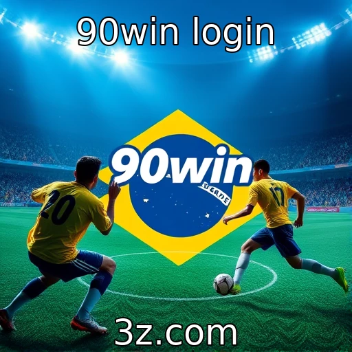 90win login Como as apostas esportivas estão revolucionando o cenário brasileiro